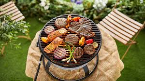 Summer Grill Special